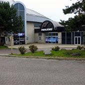 Plymouth Pavilions
