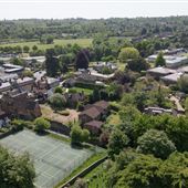 Sevenoaks School
