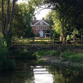 STOURMOUTH HOUSE