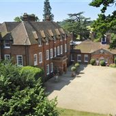 Stubbings House & Estate