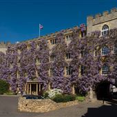 Castle Hotel