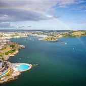 Tinside Lido