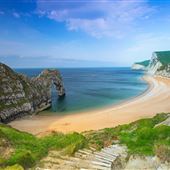 Durdle Door