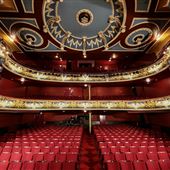 Lyceum Theatre Crewe