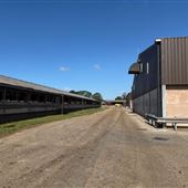 Cowdray Unit Bases (Cowdray Estate)