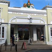 Royal Victoria Arcade