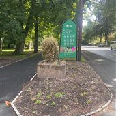 Saint Helens Road