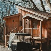 Sika Treehouse