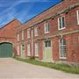 NT - Calke Abbey