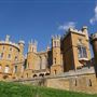 Belvoir Castle
