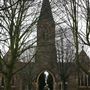 Biggleswade Town Cemetery