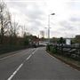 Harlington Train Station