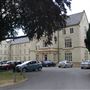 Fairfield Hall
