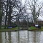 Bedford Lock