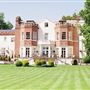 Taplow House Hotel