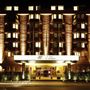 Pentahotels Reading