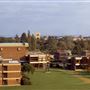 Churchill College (Cambridge College)