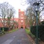 Girton College (Cambridge College)