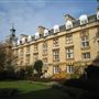 Christ's College (Cambridge College)