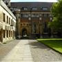Pembroke College (Cambridge College)