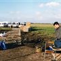 Fens, The