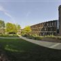 Fitzwilliam College (Cambridge College)