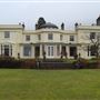 Storrs Hall Hotel