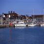 Yarmouth Harbour