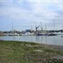 Brightlingsea Beach and Quay