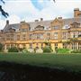 Minterne House
