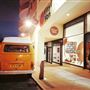 Vinyl Van