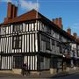 Stratford-upon-Avon Town