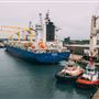 Portsmouth International Port