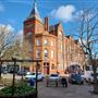 The Symington Building, Market Harborough