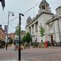Period Architecture and Infrastructure, Leicester City Centre