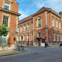 Leicester City Library