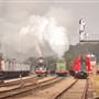 GREAT CENTRAL RAILWAY Plc