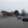 Chancery Lane Car Parks and Market Square Entrance, Retford