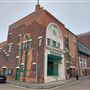 Majestic Theatre Exterior, Retford