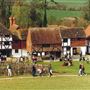 Weald and Downland Living Museum