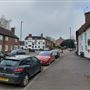 High Street, Much Wenlock