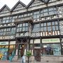 The Ancient High House, Stafford