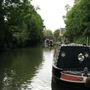 Cropredy Village