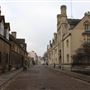 Merton Street
