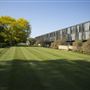 St Catherines College (Oxford College)