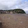 Minehead Beach