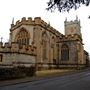 All Saints