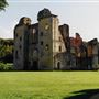 Old Wardour Castle