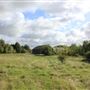 MOD - Salisbury Plain: Drewetts Barn