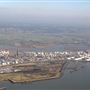 Coryton Refinery